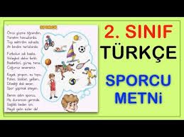 Cimrinin Kedileri Metni Etkinlikleri 2 Sinif Turkce Dersi Kitabi Konu Anlatimi Youtube