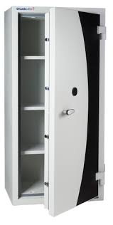 Chubb DPC Filing Cabinet Size 240 (385kg)