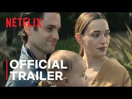 Late to the grace kelly trend but way early for our movie musical. You Season 3 Release Date Cast News Everything We Know So Far Thrillist