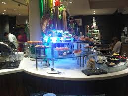Breakfast Picture Of Holiday Inn Kuala Lumpur Glenmarie Shah Alam Tripadvisor