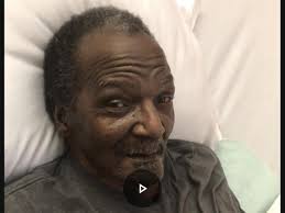 Lorenzo M Cooper's Obituary