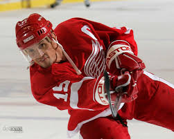 Oct 15, 2021 · detroit red wings coach jeff blashill said if officials had called a penalty to help protect dylan larkin, there would have been no punch by larkin. Peoplequiz Trivia Quiz Steve Yzerman His Playing Career