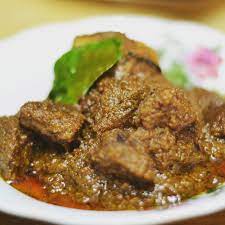 1 1/2 sudu besar rempah kerutuk kelantan. Kerutuk Daging Kelantan Resepi Masakan Malaysia