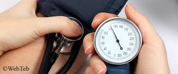 ضبط ضغط الدم بطرق بعيدا عن الأدوية ويب طب