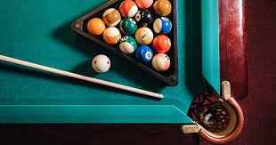 Free Pool