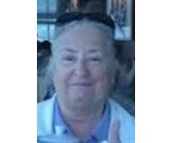 Ruth Duffy Obituary (1945