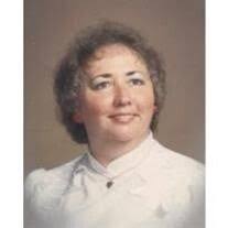 Rebecca Lee "Becky" Hooper Obituary