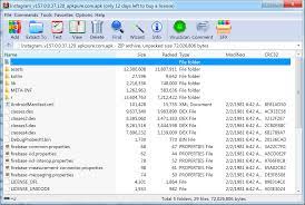 Jul 08, 2010 · winrar 5.50 is available as a free download on our software library. Open Apk File