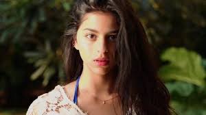 Suhana Khan Spoke Up About Colourism When Shah Rukh Khan Wouldn T Don T Pull Her Down For It ভারতীয় মডেল এবং অভিনেত্রী (bn); suhana khan spoke up about colourism