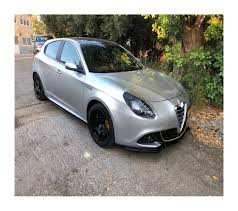 Image result for Bianco Lunare 2014 Giulietta