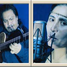 Stream DULCE AUSENCIA(Edwin Montoya) LUZ YANETH REYNA INKA by user406759864 