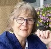 Obituary for Frances Kay (Wells) Breakell