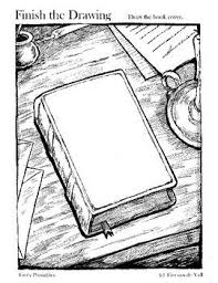 Let Your Kids Draw The Cover Of This Old Classic Book This Activity Works Well As A Language Arts Worksheet Or As Part Of A Book R Funny Drawings Art Drawings