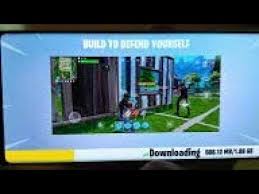 Fortnite Work On Samsung Galaxy J7 Or Not Youtube