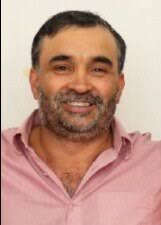 Candidato Gilmar Barboza