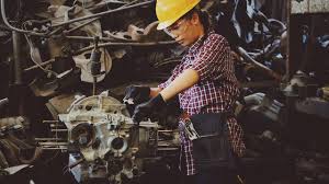 Unit produksi menjalankan proses administrasi terhadap produser dan director dan masuk ke dalam semua proses produksi dari pra produksi hingga post produksi. Industri Adalah Kegiatan Manufaktur Ini Pengertian Menurut Para Ahli Dan Jenisnya Bisnis Liputan6 Com