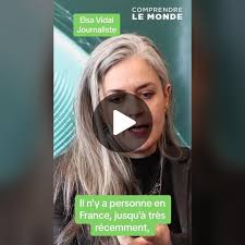 La France sous influence russe : le point de vue d'Elsa Vidal