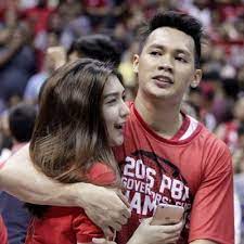 Thompson was born on july 12, 1993 and was named after scottie pippen as his father is a big chicago bulls fan. Scottie Thompson Scotthompson06 à¸—à¸§ à¸•à¹€à¸•à¸­à¸£