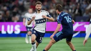 Whitecaps fürchten um Standort: Muss Thomas Müller Vancouver verlassen?