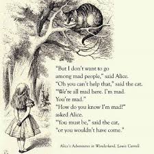 More images for alice in wonderland rabbit hole quote » Alice In Wonderland Quotes Rabbit Hole 55 Quotes
