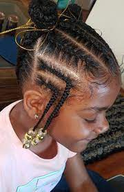 The interesting thing is, as a part of the culture of african american people, different types of african braids were seen as a symbol of a person's social or marital status, age group, religion, etc. Pin On Braids And Beads