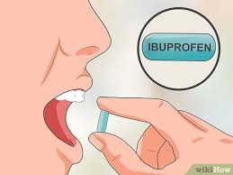 Zahnfleisch Nach Der Extraktion Eines Zahns Heilen Wikihow