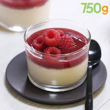 Recette Panna Cotta Coco Sans Gelatine En Video Recette Recette Recette Panacotta Recette Creme Dessert