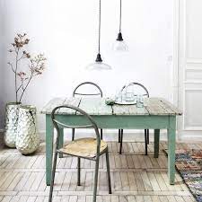 brocante objets desuet rustic dining room decor home decor