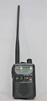 Image result for ICOM IC-R2