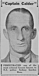 A Formidable Responsibility': The Rise and Fall of the New Zealand Security  Intelligence Bureau 1940-19451 The New Zealand