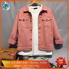 Áo khoác nam công sở hàng chính hãng, giao nhanh - Tháng 12, 2024 | Mua  Ngay | tiki.vn