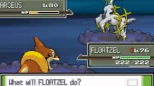 In pokemon legends, you'll be able to catch pokemon in the wild by physically sneaking up on them. Pokemon Platinum Catching Arceus In A Pokeball Youtube