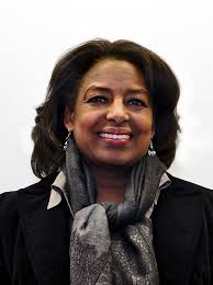 Pam Terrell named Executive Director of Metropolitan Family Services  Southwest