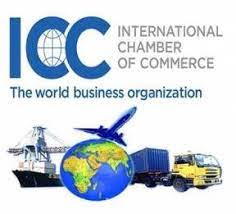 Internacional) definió estos términos como apoyo a. Camara De Comercio Internacional