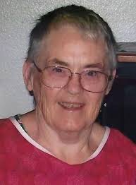 Beverly Spencer Obituary