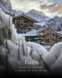 Hotel Review Dolomit Wellnesshotel Fanes Alta Badia Sudtirol Hotels Urlaub Aussergewohnliche Hotels