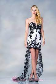 For those of you searching for a colorful wedding dress, we found 26 options in every shade from blush to black. 30 Ideas Of Beautiful Black And White Wedding Dresses The Best Wedding Dresses