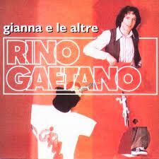 Ti ti ti ti testo. Le 15 Canzoni Di Rino Gaetano Piu Belle E Famose Cinque Cose Belle