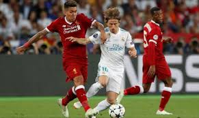 Wednesday 14 april 2021 18:30. Live Score Real Madrid V Liverpool Uefa Champions League Talents Abroad Sports Ahram Online