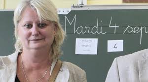 Metropole De Lyon Michele Picard L Emporte Dans La Circonscription Porte Du Sud