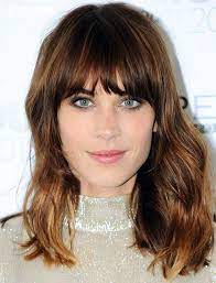 The Best Haircuts For Thin Hair Thin Hair Haircuts Thick Hair Styles Hairstyles For Thin Hair