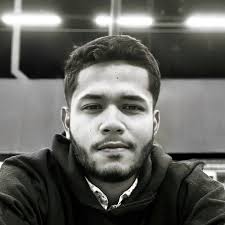 Sebastian Cristiano Avendaño