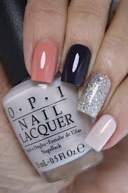 Sparkly Skittle Mani Lakier Do Paznokci Paznokcie Makijaz