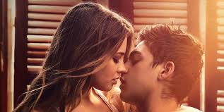 She always has things planned out ahead of time, until she meets a rude boy named hardin, with too many tattoos and piercings who shatters her plans. After Sequel Film After We Colllided Has A New Steamy Poster And Release Dates But There S A Catch