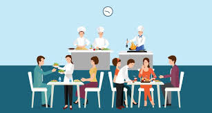 Amazing dinner in with lil' leto (mike and tina)! 10 Catering Ideas To Host An Outstanding Private Party In The Uae The Home Project Servicemarket