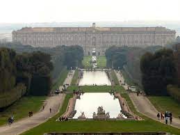 Reggia Di Caserta Orari Prezzi E Offerte Per Visitarla Supereva