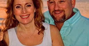 Teresa Sievers killing: Eleven hundred miles to murder