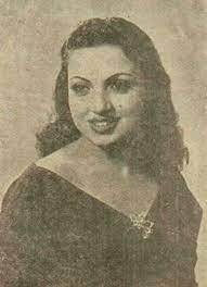 samira twfiq سميرة توفيق old pic artist egypt