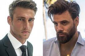 Scopri i nuovi tagli maschili per il 2022. Wieczny Klient Platki Sniadaniowe Moda Taglio Capelli Uomo Semioticpure Com