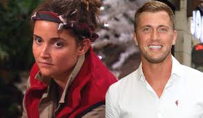 Former the only way is. Dan Osborne Slams Friends Selling Stories About Jacqueline Jossa